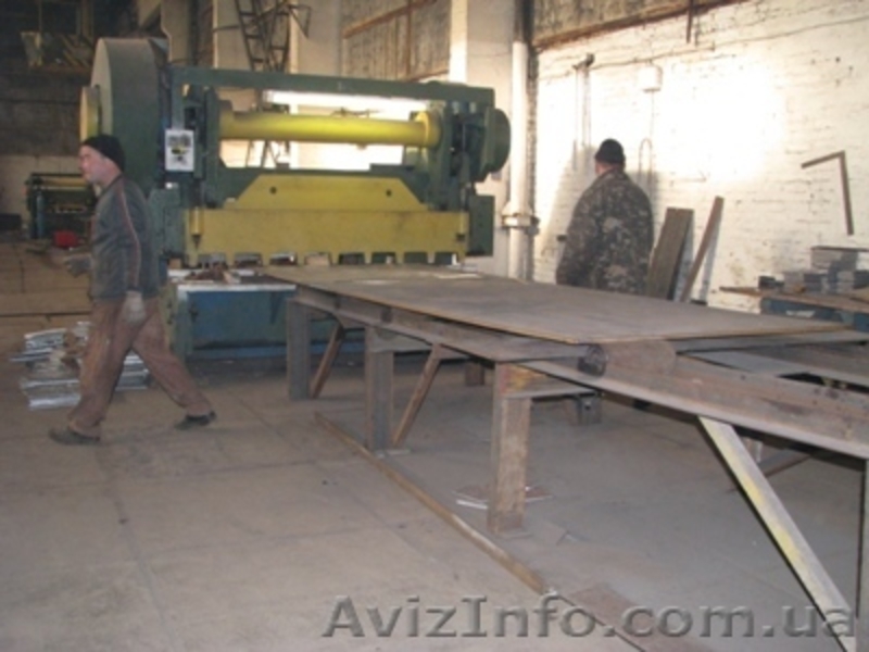 Завод по изготовлению и монтажу металлоконструкций - <ro>Изображение</ro><ru>Изображение</ru> #7, <ru>Объявление</ru> #627443