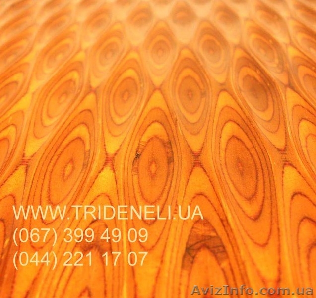 Стеновые панели из натурального шпона TRIDENELI - <ro>Изображение</ro><ru>Изображение</ru> #3, <ru>Объявление</ru> #628892