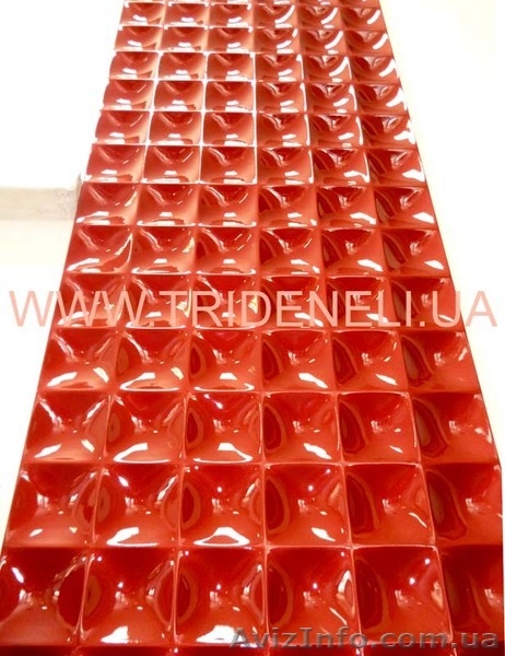 Декоративные перегородки TRIDENELI - <ro>Изображение</ro><ru>Изображение</ru> #5, <ru>Объявление</ru> #628996