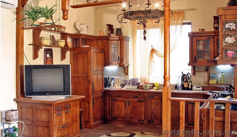 Изготовление эксклюзивной мебели по индивидуальным заказам. - <ro>Изображение</ro><ru>Изображение</ru> #2, <ru>Объявление</ru> #638017