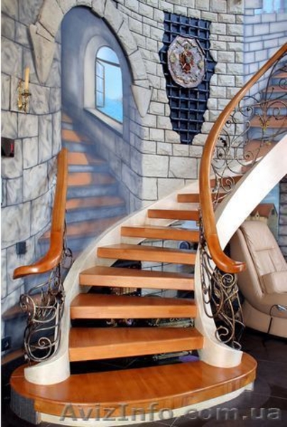 Изготовление эксклюзивной мебели по индивидуальным заказам. - <ro>Изображение</ro><ru>Изображение</ru> #4, <ru>Объявление</ru> #638017