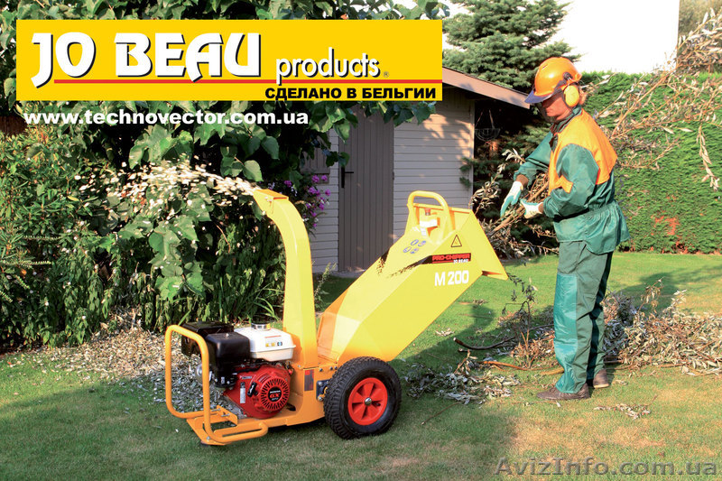 Продам измельчители веток(древесины) - <ro>Изображение</ro><ru>Изображение</ru> #2, <ru>Объявление</ru> #641179