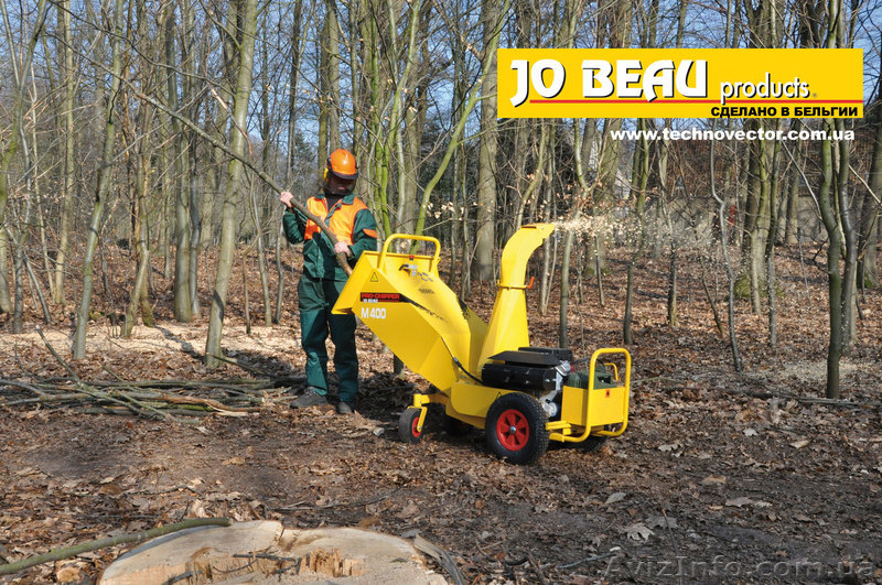 Продам измельчители веток(древесины) - <ro>Изображение</ro><ru>Изображение</ru> #1, <ru>Объявление</ru> #641179