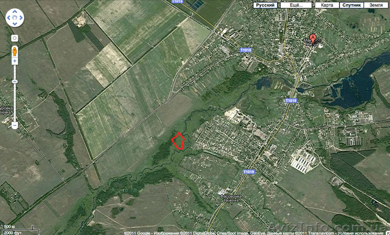 Киевская обл.Макаровский р-н.Макаров. - <ro>Изображение</ro><ru>Изображение</ru> #4, <ru>Объявление</ru> #341225