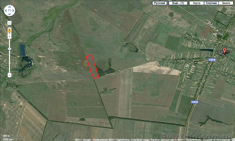 Киевская обл.Макаровский р-н.д.Андреевка. - <ro>Изображение</ro><ru>Изображение</ru> #3, <ru>Объявление</ru> #341158