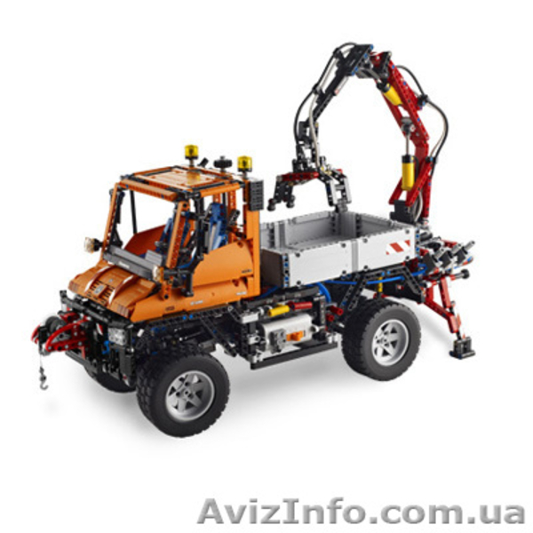 Lego (Лего) расспродажа - <ro>Изображение</ro><ru>Изображение</ru> #2, <ru>Объявление</ru> #605937