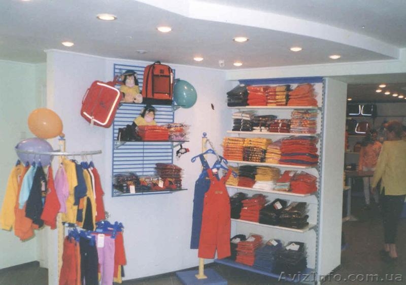Продам оборудование для магазин одежды  - <ro>Изображение</ro><ru>Изображение</ru> #2, <ru>Объявление</ru> #628985