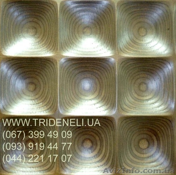 Стеновые панели из натурального шпона TRIDENELI - <ro>Изображение</ro><ru>Изображение</ru> #7, <ru>Объявление</ru> #628892