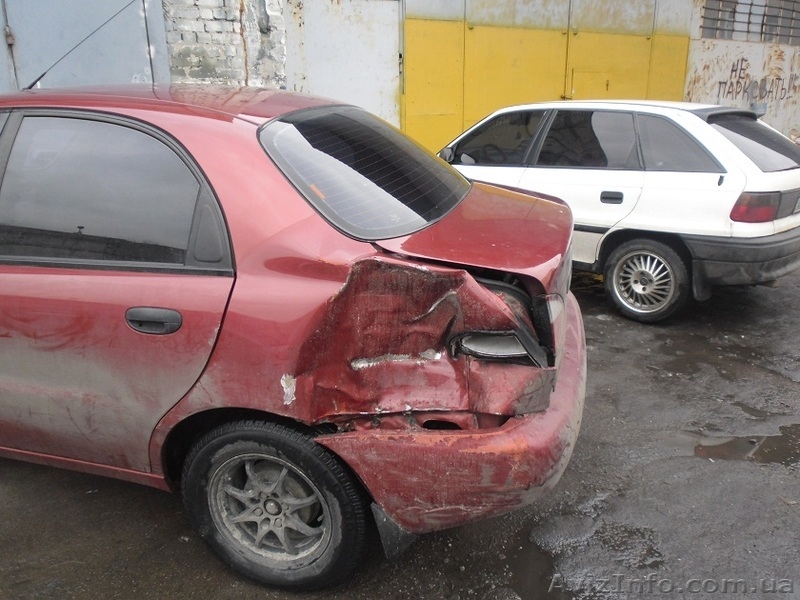 Покраска, рихтовка, ремонт, тюнинг - <ro>Изображение</ro><ru>Изображение</ru> #5, <ru>Объявление</ru> #631973