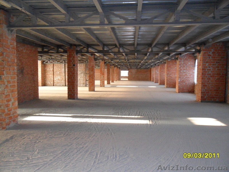 Продам офисно - административное здание, фасад, свободная планировкаКиев - <ro>Изображение</ro><ru>Изображение</ru> #10, <ru>Объявление</ru> #613577