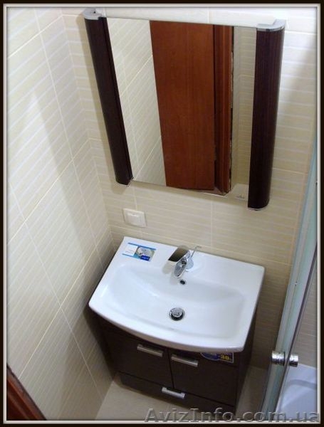 Ремонт ванных комнат и квартир - <ro>Изображение</ro><ru>Изображение</ru> #1, <ru>Объявление</ru> #608664