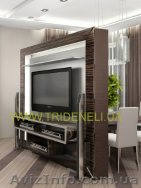 Стеновые панели из натурального шпона TRIDENELI - <ro>Изображение</ro><ru>Изображение</ru> #5, <ru>Объявление</ru> #628892