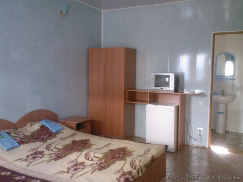 Отдых в Крыму-Солнечногорск - <ro>Изображение</ro><ru>Изображение</ru> #3, <ru>Объявление</ru> #623297