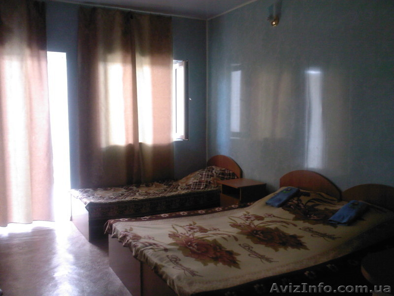 Отдых в Крыму-Солнечногорск - <ro>Изображение</ro><ru>Изображение</ru> #4, <ru>Объявление</ru> #623297