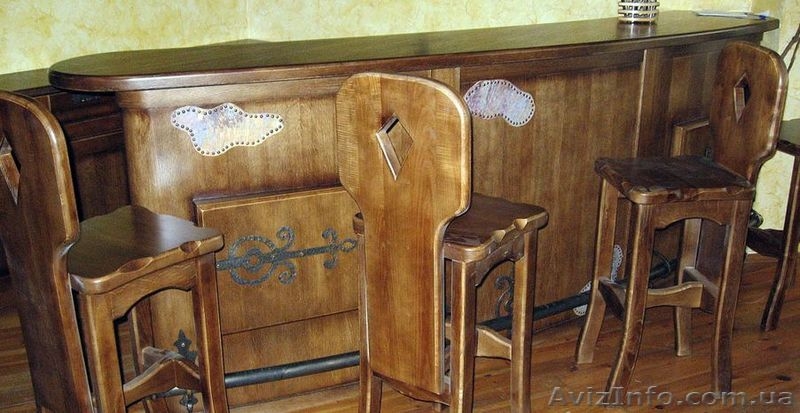 Изготовление эксклюзивной мебели по индивидуальным заказам. - <ro>Изображение</ro><ru>Изображение</ru> #5, <ru>Объявление</ru> #638017