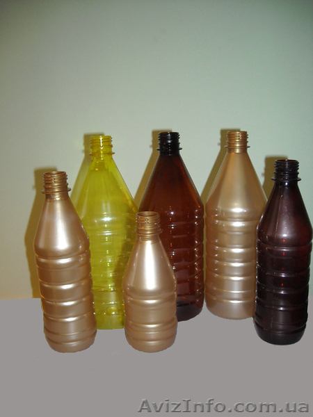 Пэт тара от производителя - <ro>Изображение</ro><ru>Изображение</ru> #10, <ru>Объявление</ru> #611925