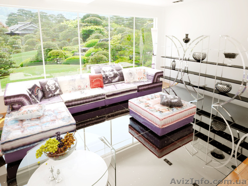 Уроки 3d Max (V-Ray), AutoCad и рисунок от руки. - <ro>Изображение</ro><ru>Изображение</ru> #4, <ru>Объявление</ru> #226938