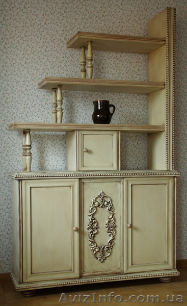 Кухни под заказ из МДФ и ДСП - <ro>Изображение</ro><ru>Изображение</ru> #7, <ru>Объявление</ru> #607193