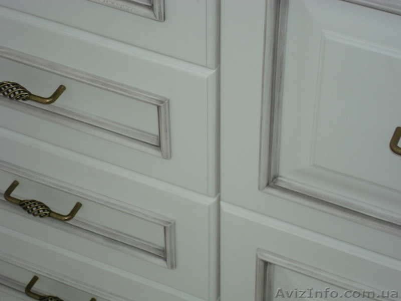 Кухни под заказ из МДФ и ДСП - <ro>Изображение</ro><ru>Изображение</ru> #9, <ru>Объявление</ru> #607193