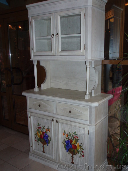 Кухни под заказ из МДФ и ДСП - <ro>Изображение</ro><ru>Изображение</ru> #10, <ru>Объявление</ru> #607193