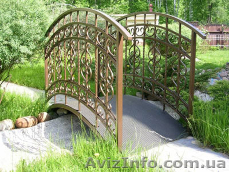 Художественная ковка, ручная кузнечная ковка, кованые изделия на заказ - <ro>Изображение</ro><ru>Изображение</ru> #2, <ru>Объявление</ru> #666402