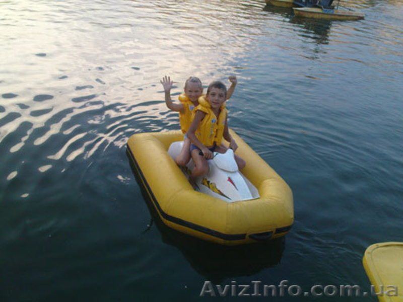 Водные развлечения, пляжный бизнес. Водные аттракционы Киев - <ro>Изображение</ro><ru>Изображение</ru> #3, <ru>Объявление</ru> #658871
