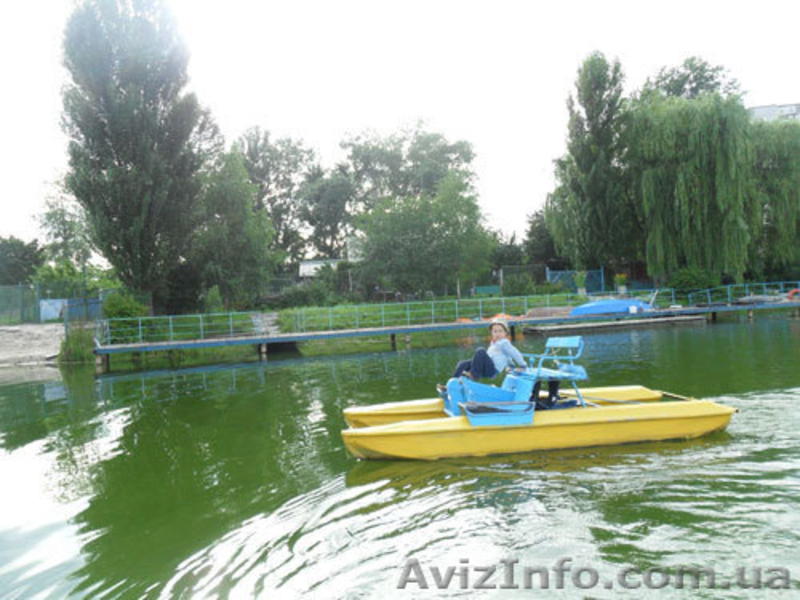 Водные развлечения, пляжный бизнес. Водные аттракционы Киев - <ro>Изображение</ro><ru>Изображение</ru> #4, <ru>Объявление</ru> #658871