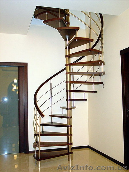 Лестницы Перила, поручни, ограждения - <ro>Изображение</ro><ru>Изображение</ru> #1, <ru>Объявление</ru> #664638