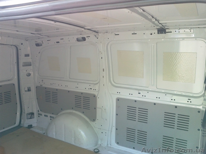 ПРОДАМ ГРУЗОВОЙ ФУРГОН МЕРСЕДЕС-ВИТО 2007ГОДА - <ro>Изображение</ro><ru>Изображение</ru> #5, <ru>Объявление</ru> #661228