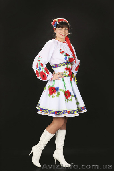 национальные костюмы - <ro>Изображение</ro><ru>Изображение</ru> #2, <ru>Объявление</ru> #673067