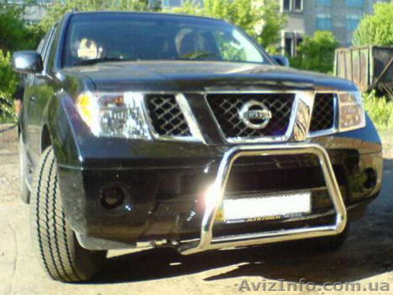 Изделия для автотюнинга по индивидуальным заказам («кенгурятники, подножки, защи - <ro>Изображение</ro><ru>Изображение</ru> #2, <ru>Объявление</ru> #664623