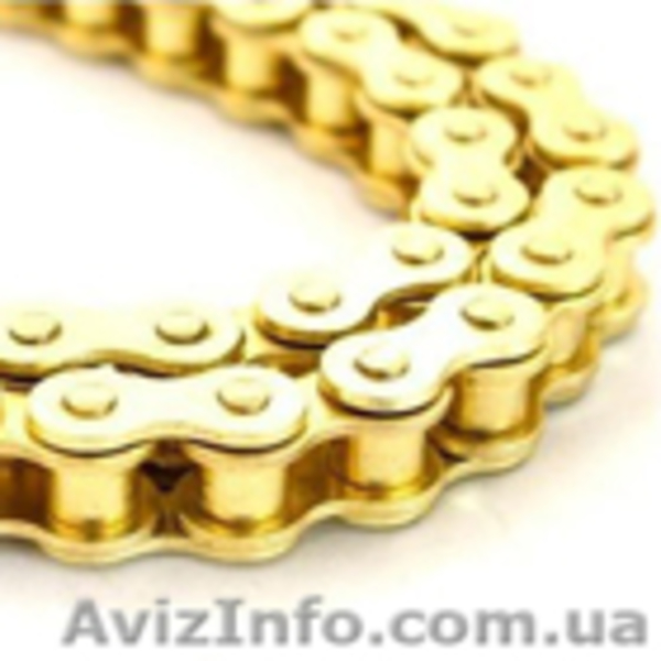 Продам ЦЕПИ для мотоциклов - <ro>Изображение</ro><ru>Изображение</ru> #3, <ru>Объявление</ru> #669034
