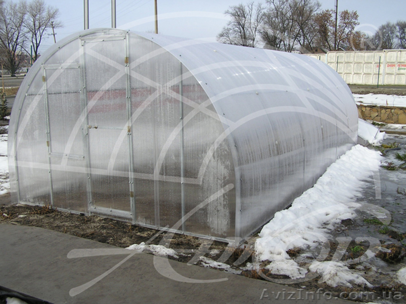 Поликарбонат 8 мм в Киеве - <ro>Изображение</ro><ru>Изображение</ru> #1, <ru>Объявление</ru> #672594