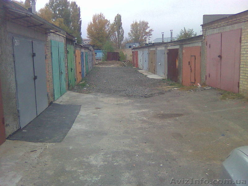 Продаю капитальный  гараж  - <ro>Изображение</ro><ru>Изображение</ru> #1, <ru>Объявление</ru> #655983