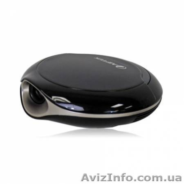 Aiptek Pocket Cinema T25 (Карманный проектор) - <ro>Изображение</ro><ru>Изображение</ru> #1, <ru>Объявление</ru> #659933