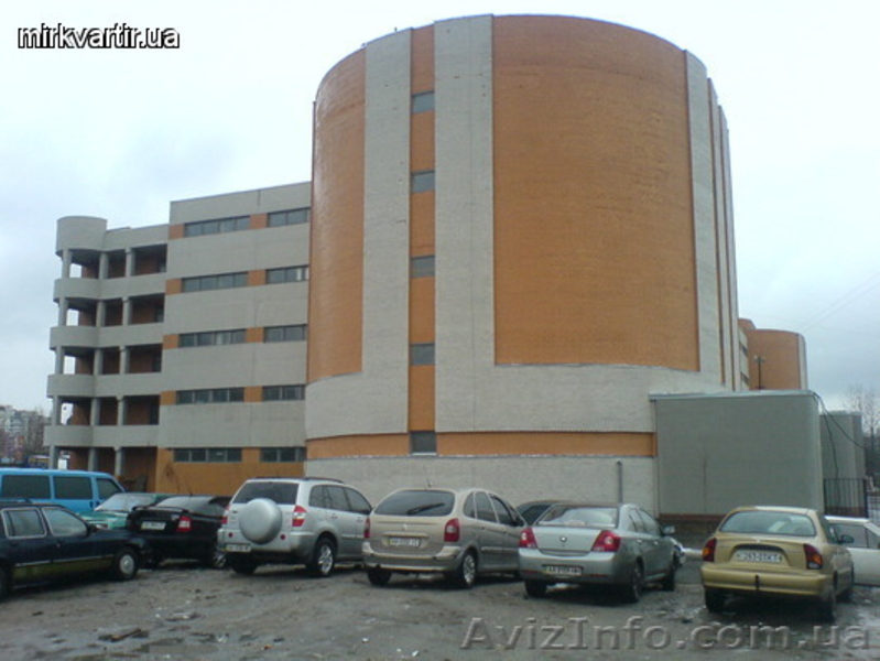 Гараж Радужный, Воскресенка, Троещина - <ro>Изображение</ro><ru>Изображение</ru> #3, <ru>Объявление</ru> #660041