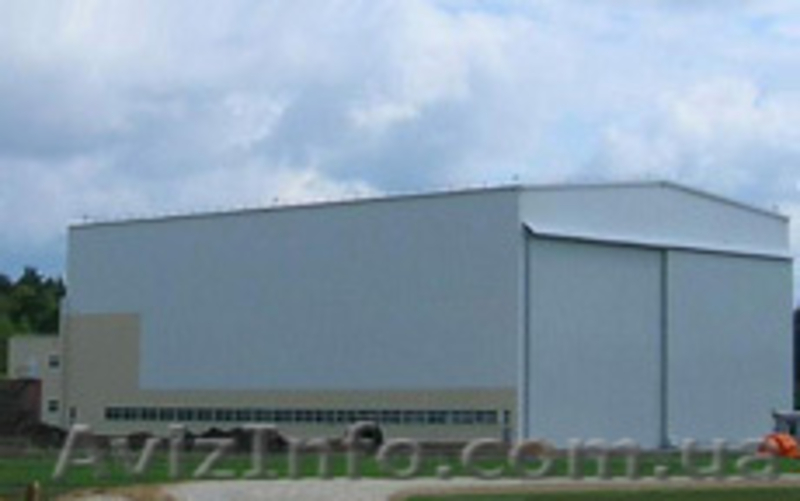 Металлоконструкции строительные, силовые фермы, колонны, каркасы. олалубка - <ro>Изображение</ro><ru>Изображение</ru> #3, <ru>Объявление</ru> #664562