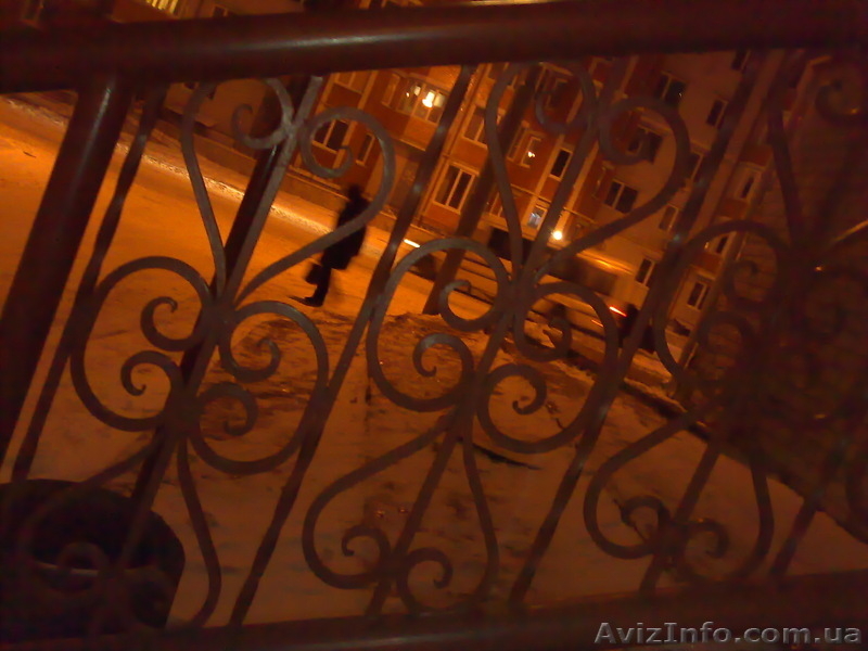 Кованые заборы, ворота, беседки, мебель - <ro>Изображение</ro><ru>Изображение</ru> #2, <ru>Объявление</ru> #664580