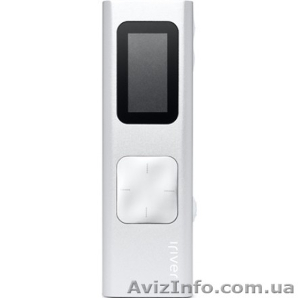 Mp3 плеер iRiver T9 4 Gb Rich black и другие  - <ro>Изображение</ro><ru>Изображение</ru> #3, <ru>Объявление</ru> #657366