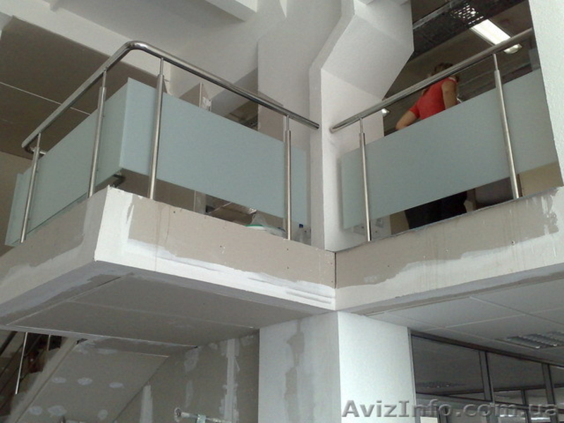  Перила, поручни, ограждения Лестницы - <ro>Изображение</ro><ru>Изображение</ru> #2, <ru>Объявление</ru> #664652