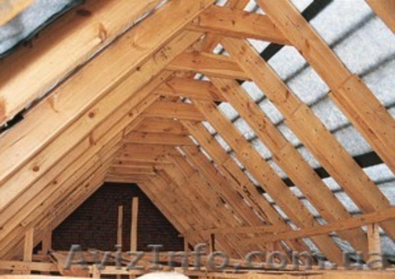 Кровельные работы любого вида и сложности под ключ, Киев - <ro>Изображение</ro><ru>Изображение</ru> #4, <ru>Объявление</ru> #657918