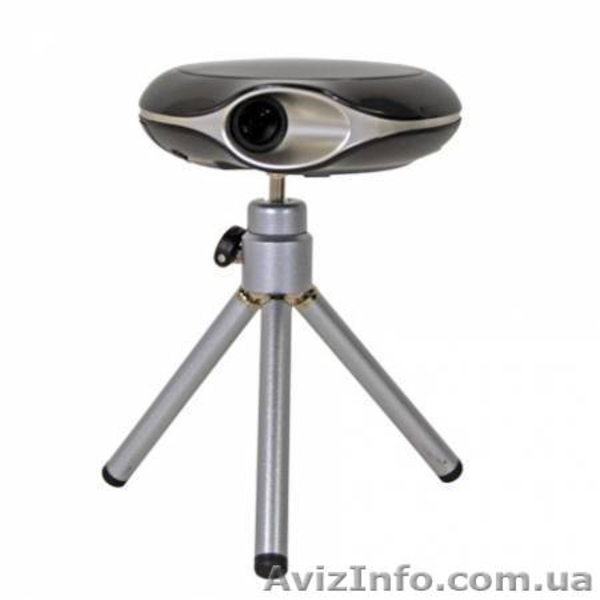 Aiptek Pocket Cinema T25 (Карманный проектор) - <ro>Изображение</ro><ru>Изображение</ru> #3, <ru>Объявление</ru> #659933