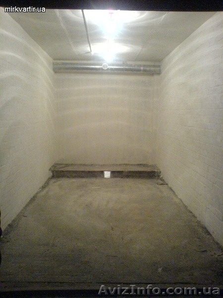 Гараж Радужный, Воскресенка, Троещина - <ro>Изображение</ro><ru>Изображение</ru> #5, <ru>Объявление</ru> #660041