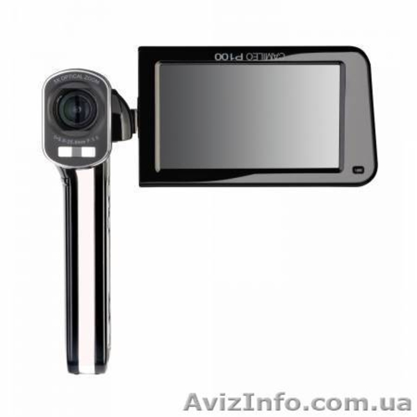 Toshiba CAMILEO P100 - <ro>Изображение</ro><ru>Изображение</ru> #3, <ru>Объявление</ru> #670825