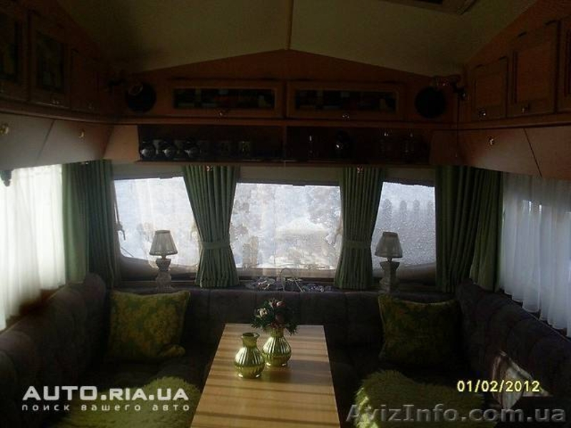 Продам англійський трейлер, хороший стан, недорого - <ro>Изображение</ro><ru>Изображение</ru> #5, <ru>Объявление</ru> #354132