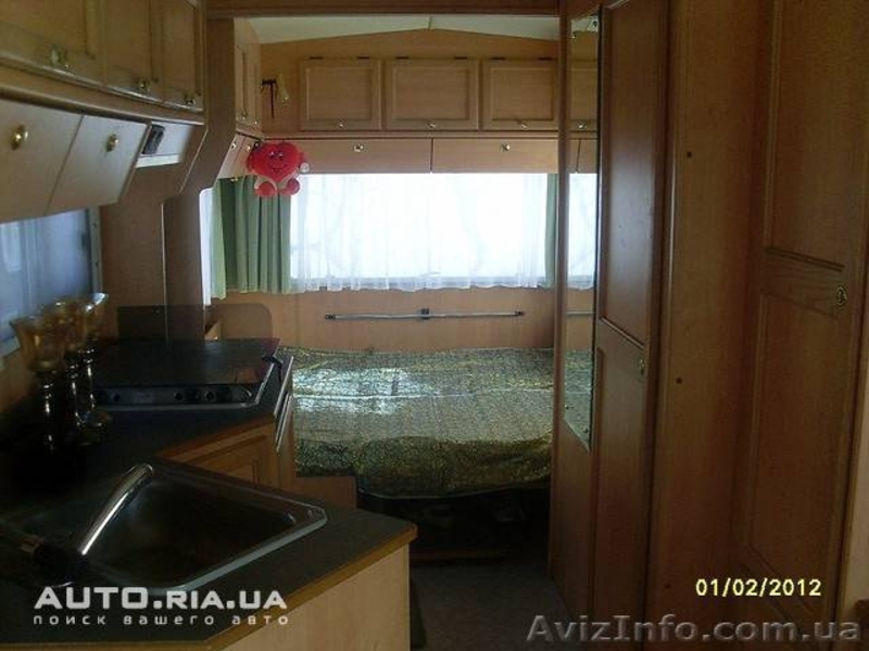 Продам англійський трейлер, хороший стан, недорого - <ro>Изображение</ro><ru>Изображение</ru> #4, <ru>Объявление</ru> #354132