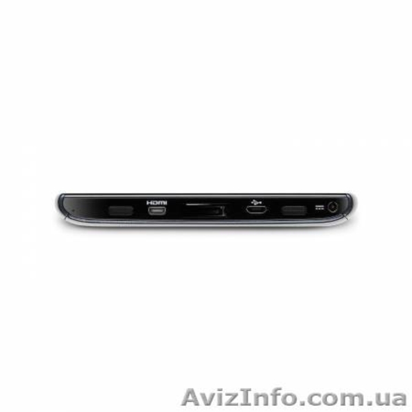 Acer Iconia Tab A100 8 Gb - <ro>Изображение</ro><ru>Изображение</ru> #4, <ru>Объявление</ru> #667426