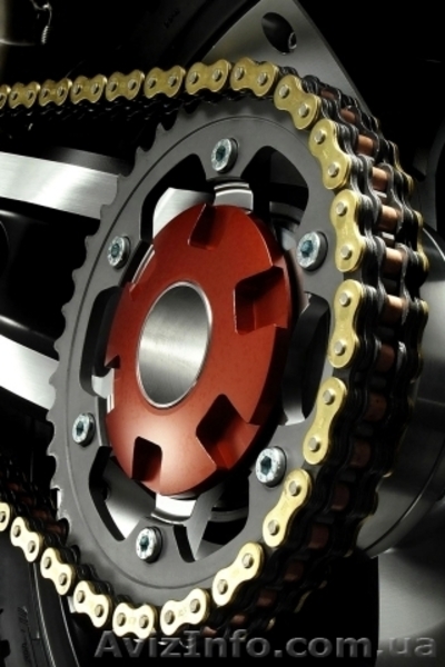 Продам ЦЕПИ для мотоциклов - <ro>Изображение</ro><ru>Изображение</ru> #4, <ru>Объявление</ru> #669034