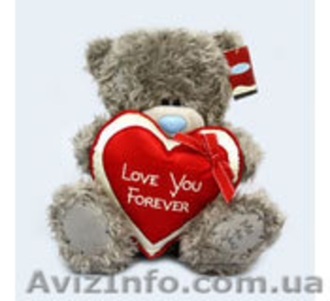Мишки (Teddy) Me To You от 199 грн! - <ro>Изображение</ro><ru>Изображение</ru> #6, <ru>Объявление</ru> #662020
