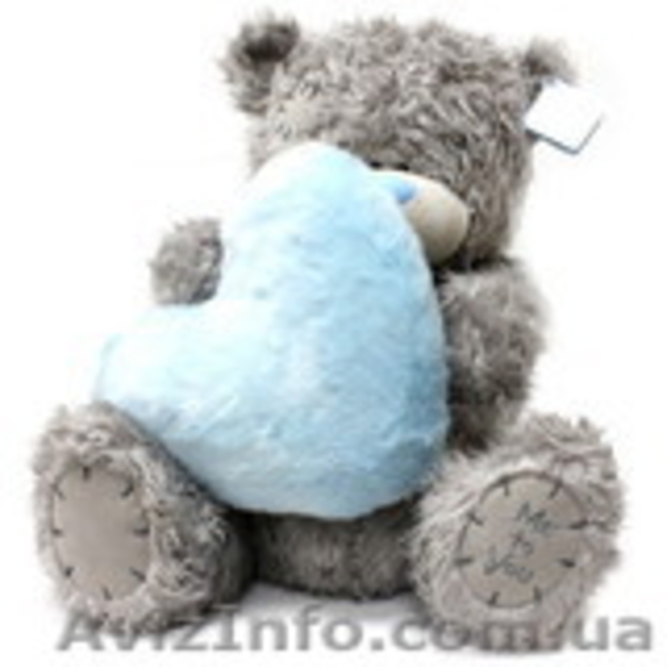 Мишки (Teddy) Me To You от 199 грн! - <ro>Изображение</ro><ru>Изображение</ru> #5, <ru>Объявление</ru> #662020